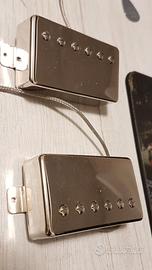 Tokai Paf Humbucker Coppia Japan