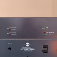 Rcf lead series 200 (VENDUTO)