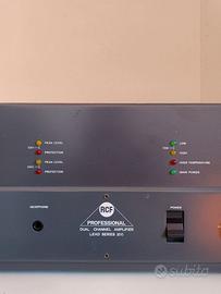 Rcf lead series 200 (VENDUTO)