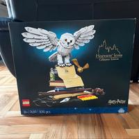 LEGO 76391 Harry Potter Hogwarts Icons Collectors'