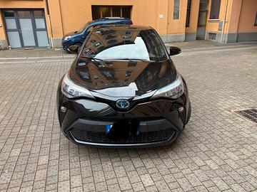 Toyota CHR 1.8