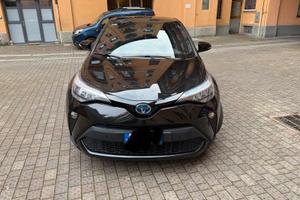 Toyota CHR 1.8
