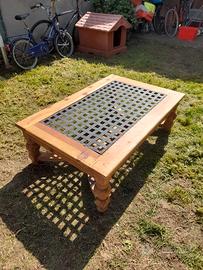 Tavolo tavolino arredamento salotto