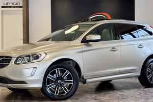 Volvo XC 60 XC60 D4 Summum