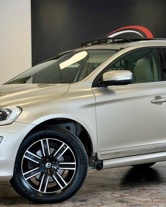 Volvo XC 60 XC60 D4 Summum