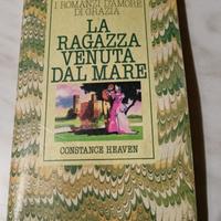 La ragazza venuta dal mare - Constance Heaven