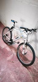 MTB 26", 24 rapporti 