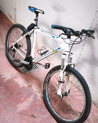 MTB 26", 24 rapporti 