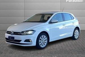 Volkswagen Polo 1.6 TDI - 2019 - 95CV - HIGHL...