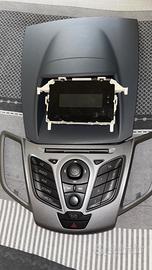 stereo ford fiesta