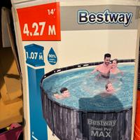 Piscina Bestway