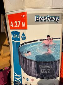 Piscina Bestway
