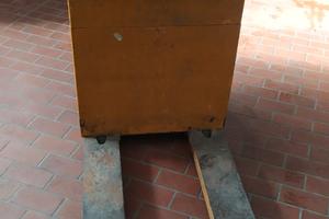 Transpallet a batteria JUNGHEINRICH