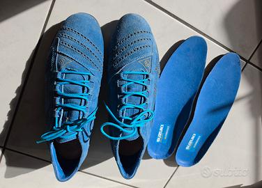 scarpe uomo 44 Lumberjack SUZUKI Moto GP
