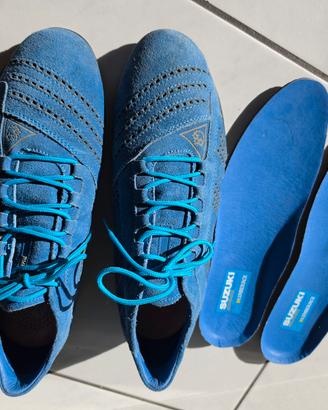 scarpe uomo 44 Lumberjack SUZUKI Moto GP