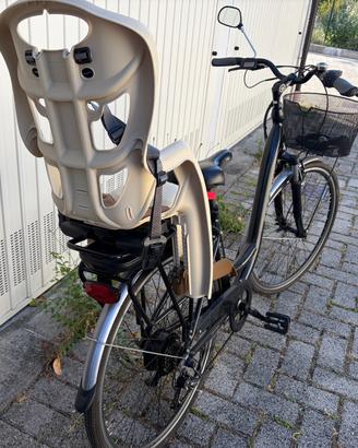 Bicicletta elettrica Focarini
