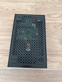 Lacie hdd esterno 1 Tb N2870
