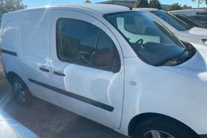 Renault Kangoo 1.5cdi 90cv van