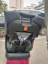 Sediolino per auto