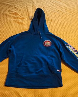 Felpa con cappuccio Tommy Jeans