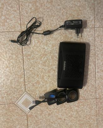 Clickshare CS-100