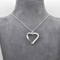 Ciondolo Damiani cuore