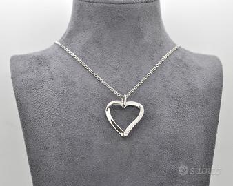 Ciondolo Damiani cuore