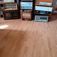 Radio  antiche