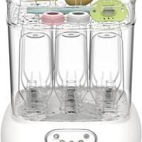 Sterilizzatore e asciuga biberon