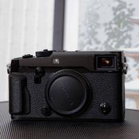 Fuji  x-pro 2  + 3 batterie  -  18000 scatti