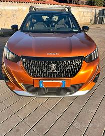 Peugeot 2008 155 cv GT FULL OPTIONAL 
