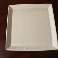 Piatti vassoio quadrato Excelsa