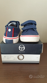 Sneakers bimbo Sergio tacchini