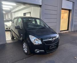 Opel Agila 1.2 94 CV Elective AUTOMATICA!!!