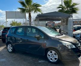 Opel Meriva 1.4 100CV Elective GPL