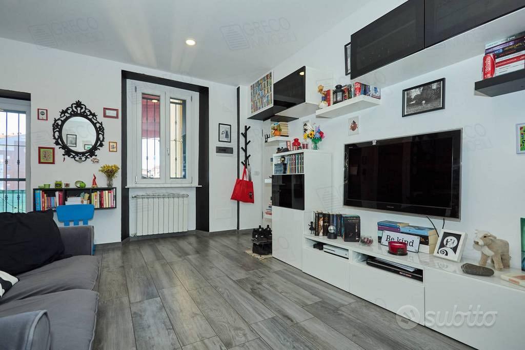 Apartment in Milano, Greco, Municipio 2 - Altro