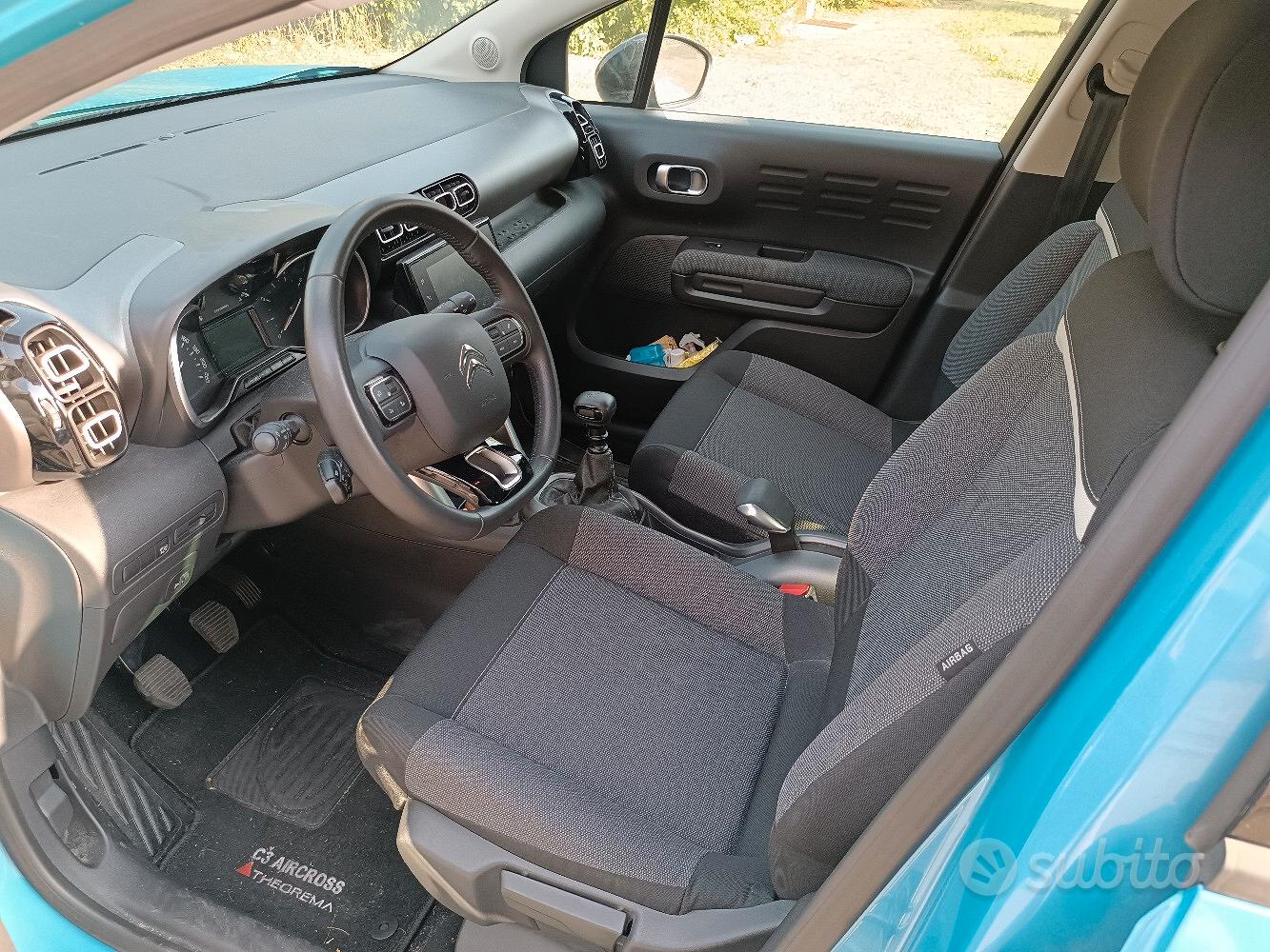 Citroen C3 Aircross 2020 photo 3