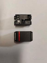 Bticino deviatori living Classic