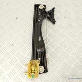 Alzavetro Elettrico Posteriore Sinistro BMW X4 G02