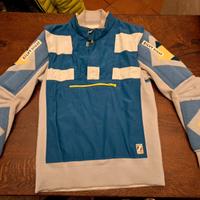 Maglione sci vintage Silvy Tricot