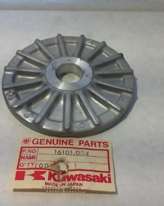 COPECHIO FILTRO OLIO KAWASAKI GPZ 16101-004