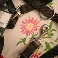 Guinzaglio cane hunter nuovo