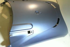 SOTTOPIANALE GULLIVER APRILIA AP8238661