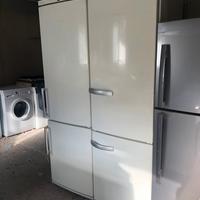 Frigo usato Miele Liebherr samsung Lg