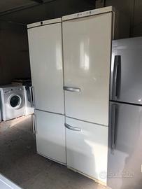 Frigo usato Miele Liebherr samsung Lg
