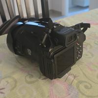 nikon coolpix P1000