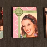 Libri Make Up e Moda