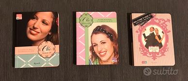 Libri Make Up e Moda