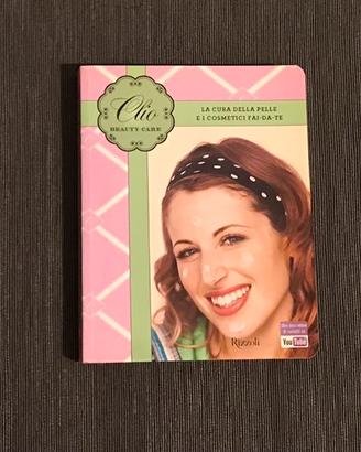 Libri Make Up e Moda