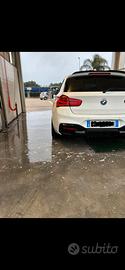 Bmw serie 1 f20 118d